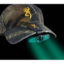 Load image into Gallery viewer, Browning Night Seeker Pro LED Cap Light
