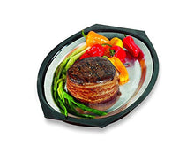 Load image into Gallery viewer, Nordic Ware 365 Indoor/Outdoor Sizzling Steak Server
