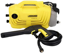 Load image into Gallery viewer, Karcher high pressure washer &quot;K2 Classic Plus&quot;
