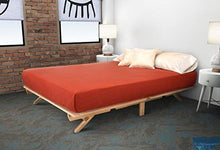Load image into Gallery viewer, KD Frames Fold Platform Bed - Twin

