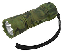 Load image into Gallery viewer, Performance Tool W2455 Storm 65lm Camo Composite Flashlight (Sold as 1 Flashlight)
