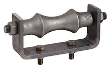 Load image into Gallery viewer, Anvil - 0560503120-8 in Cast Iron Roller Chair
