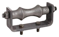 Anvil - 0560503120-8 in Cast Iron Roller Chair