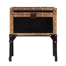 Load image into Gallery viewer, Drifton Travel Trunk End Table
