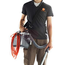 Load image into Gallery viewer, Hoover CH30000 PortaPower Lightweight Commercial Canister Vacuum

