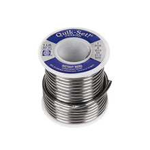 Load image into Gallery viewer, Canfield Quik Set Solder - 1 Lb.
