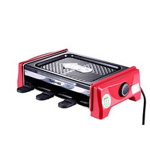 Load image into Gallery viewer, Sc-538 electric BBQ household electric oven grill meat machine barbecue machine
