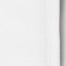 Load image into Gallery viewer, Lann&#39;s Linens - 10 Premium 70&quot; Round Tablecloths for Wedding/Banquet/Restaurant - Polyester Fabric Table Cloths - White
