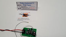 Load image into Gallery viewer, Iron Penguin IP127 Model Arc Welder with Pauses Using a SMD chip
