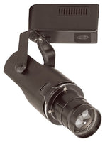 Elco Lighting ET539-75B Low Voltage Mini Projector Fixture