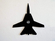 Load image into Gallery viewer, F-14 Tomcat Silhouette - Wall Hook/Coat Hook/Key Hanger
