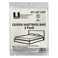 Queen Mattress Bag 61x15x104