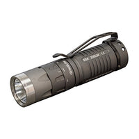 GreatLITE EXPE84 Cree 200 LM E82 Focus Flashlight