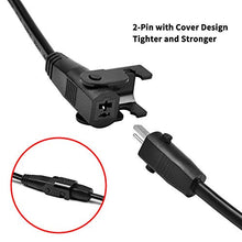 Load image into Gallery viewer, IKOCO Power Recliner Transformer AC/DC Switching Power Supply Transformer with AC Power Wall Cord for for Lift Chair or Power Recliner

