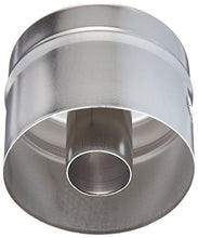 Load image into Gallery viewer, Winco Stainless Steel Doughnut Cutter, 3-Inch by 2 1/2-Inch Deep
