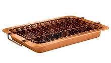 Load image into Gallery viewer, Bacon Bonanza by Gotham Steel Oven Healthier Bacon Drip Rack Tray with Pan  As Seen on TV
