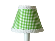 Load image into Gallery viewer, Silly Bear Lighting Green Grass Lamp Shade, Green
