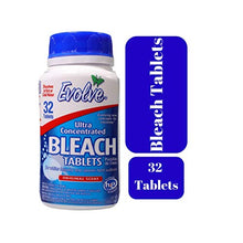 Load image into Gallery viewer, Evolve Bleach Tablets, (2, Original)
