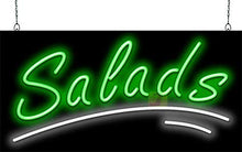 Load image into Gallery viewer, Salads Neon Sign
