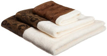 Load image into Gallery viewer, Popular Bath Bath Towels, Set, Chocolate
