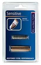 Load image into Gallery viewer, Remington SP22 Sensitive Foil and Cutter Pack

