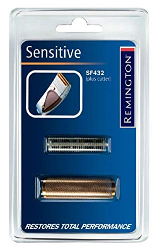 Remington SP22 Sensitive Foil and Cutter Pack