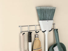 Load image into Gallery viewer, ClosetMaid 35537 Household Hang up,silver
