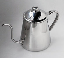 Load image into Gallery viewer, Takahiro Coffee Drip Pot, Drops, 3 gal (0.9 L)
