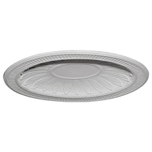 Load image into Gallery viewer, Ekena Millwork DOME44X35DE 45-Inch x 35 1/2-Inch x 3 3/4-Inch Devon Recessed Mount Ceiling Dome

