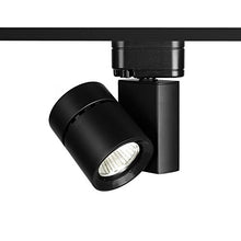 Load image into Gallery viewer, WAC Lighting L-1035F-927-BK Exterminator II LED Energy Star Track Fixture, Black
