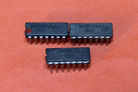 S.U.R. & R Tools KM155LA4 Analogue 7410PC IC/Microchip USSR 35 pcs