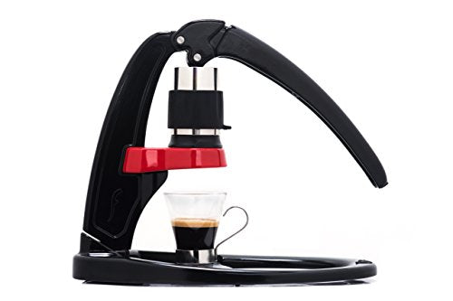Flair Espresso Maker - Classic: All manual lever espresso maker for the home