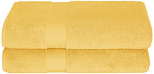 Load image into Gallery viewer, Daisy House pcs-Bright Yellow 2 Piece Mesa Sheets
