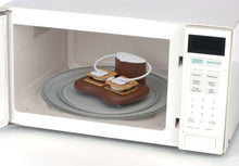 Load image into Gallery viewer, Progressive Prep Solutions PS-68BR Microwave S&#39;mores Maker, Brown/White
