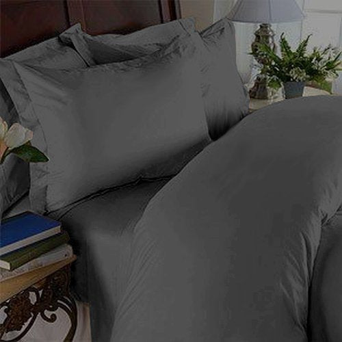 Elegant Comfort 1500 Thread Count   Wrinkle Resistant   Egyptian Quality Ultra Soft Luxurious 4 Pcs