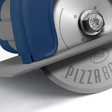 Load image into Gallery viewer, Fred PIZZA BOSS 3000 Circular Saw Pizza Wheel
