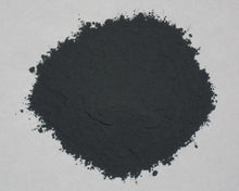 Load image into Gallery viewer, Black Copper Oxide - Cupric Oxide - CuO - 1 Pound
