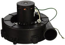 Load image into Gallery viewer, Fasco A163 1-Speed 151-500 CFM Lennox Draft Inducer Motor, 115V, 3400 RPM

