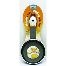Load image into Gallery viewer, Joie Mini Nonstick Egg And Fry Pan, 4.5â?
