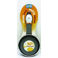 Joie Mini Nonstick Egg And Fry Pan, 4.5â?
