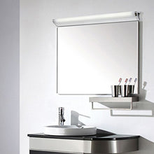 Load image into Gallery viewer, 7W Minimalist Fixture 5W/7W LED Mirror Wall Light For Bathroom Bedroom by 24/7 store
