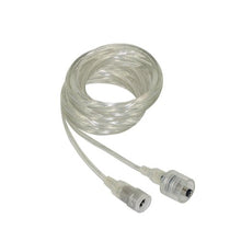 Load image into Gallery viewer, Jesco Lighting DL-PS-OD-EXT18 Accessory - 18&quot; Extension Cable, Clear Finish
