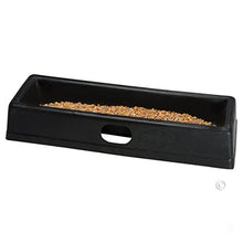 Load image into Gallery viewer, PortaTrough 3 - Portable Feed/Water Trough - 34&quot; L x 12.25&quot; W x 5.25&quot; D (Base)

