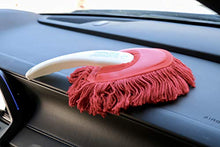 Load image into Gallery viewer, California Car Duster 62447-8B Mini Duster

