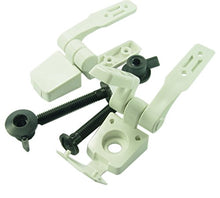Load image into Gallery viewer, Jabsco 29098-1000, Hinge Set for Wood Assembly Head Seat, Compact
