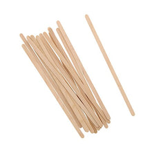Load image into Gallery viewer, Royal 7 Inch Wood Stir Sticks, Case of 10,000
