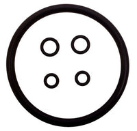 O-ring Set for Ball or Pin Lock Kegs, 5 Piece Set