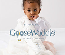 Load image into Gallery viewer, GooseWaddle Luxurious Classic Plush Baby Blanket, Pink
