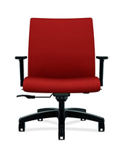 Load image into Gallery viewer, HON Ignition Big Tall Chair, Poppy CU42
