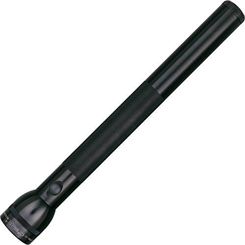 Maglite Five D Cell.